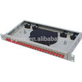 24 port optical distribution frame odf